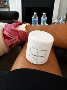 Client NerviCalm