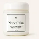 Un borcan de cremă NerviCalm 120 ml